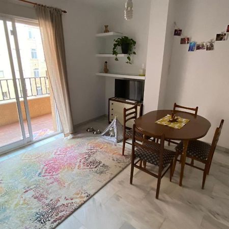 Pati Perro Apartment Granada Bagian luar foto