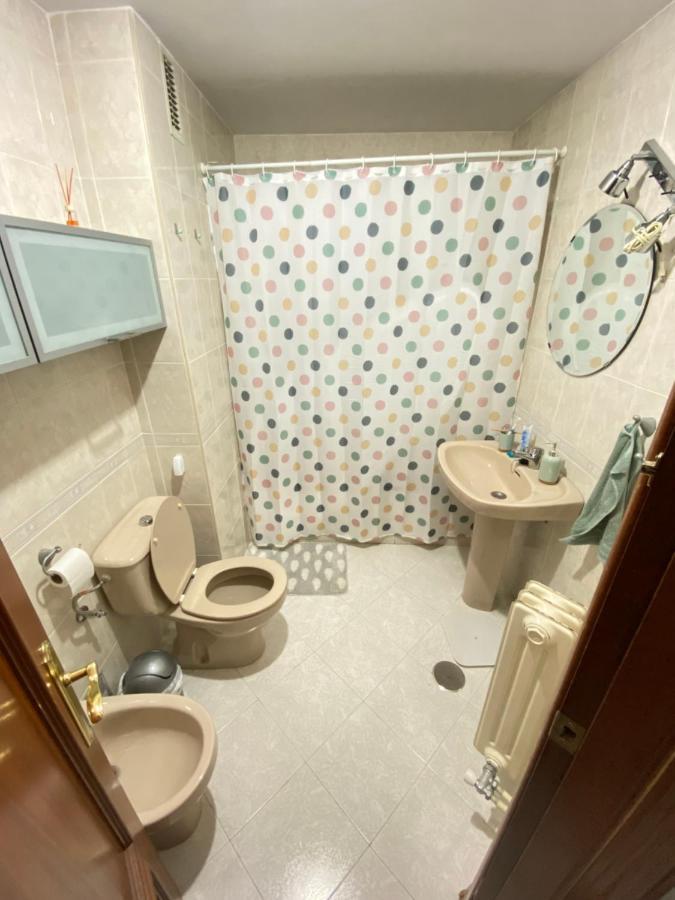 Pati Perro Apartment Granada Bagian luar foto